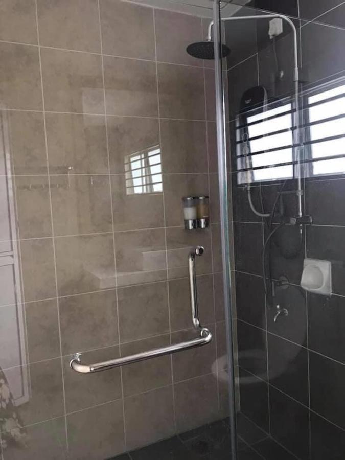 Sofiamuslim Homestay Putrajaya- Near Alamanda Mall & Federal Government Administrative Centre Kompleks Abcdef Exterior photo